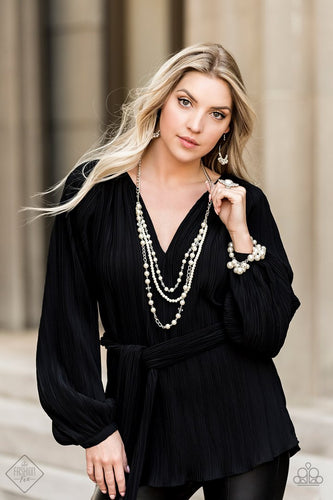 Fiercely 5th Avenue November 2019 Fashion Fix