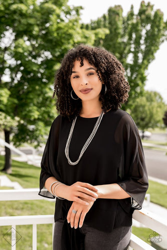 Magnificent Musings - July 2019 Fashion Fix