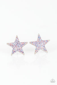 Starlet Shimmer Earrings