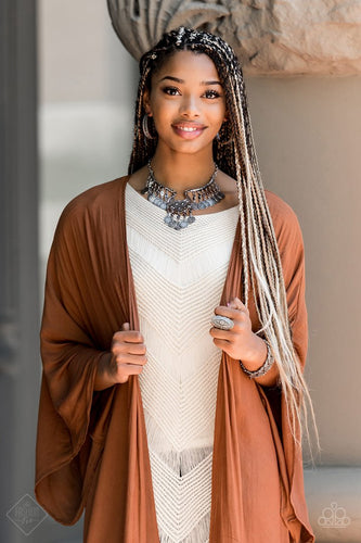 Sunset Sightings - September 2019 Fashion Fix