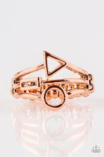 Cargar imagen en el visor de la galería, Better Shape Up - Copper