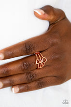 Cargar imagen en el visor de la galería, Better Shape Up - Copper