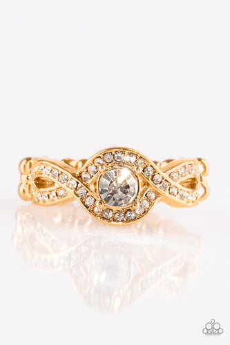 GLAM Of Thrones - Gold