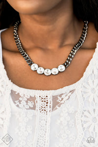 Magnificent Musings - November 2019 Fashion Fix