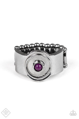 Can't Bead That! - Purple