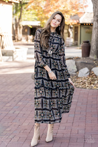 Sunset Sightings January 2019 Fashion Fix