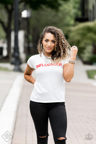 Magnificent Musings - August 2019 Fashion Fix