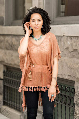 Simply Santa Fe - August 2019 Fashion Fix
