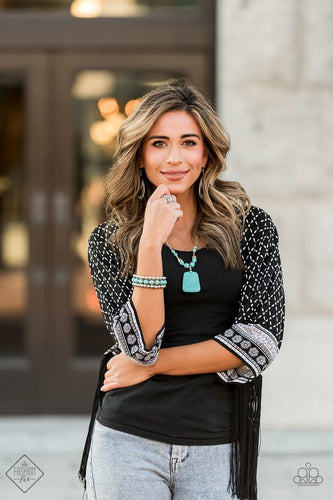Simply Santa Fe - December 2019 Fashion Fix