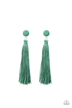 Load image into Gallery viewer, Tightrope Tassel