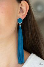 Load image into Gallery viewer, Tightrope Tassel