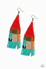 Load image into Gallery viewer, Beaded Boho