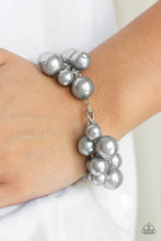 Load image into Gallery viewer, Girls in Pearls - Silver