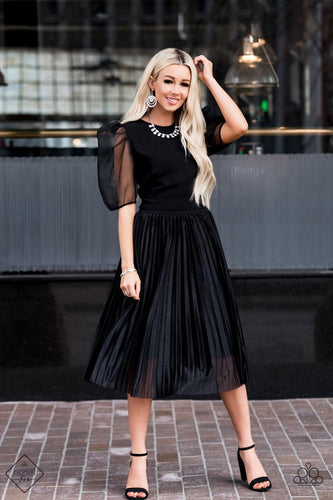 Fiercely 5th Avenue - May 2020 Fashion Fix