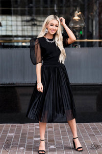 Fiercely 5th Avenue - May 2020 Fashion Fix