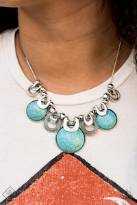 Simply Santa Fe - February 2020 Fashion Fix
