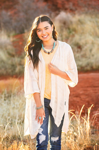 Simply Santa Fe March 2020 Fashion Fix