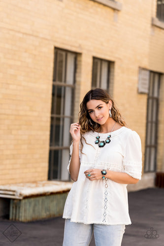 Simply Santa Fe - July 2020 Fashion Fix