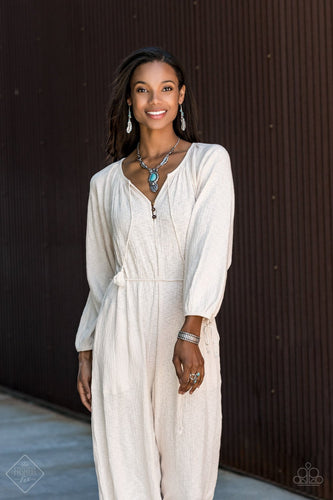 Simply Santa Fe - August 2020 Fashion Fix