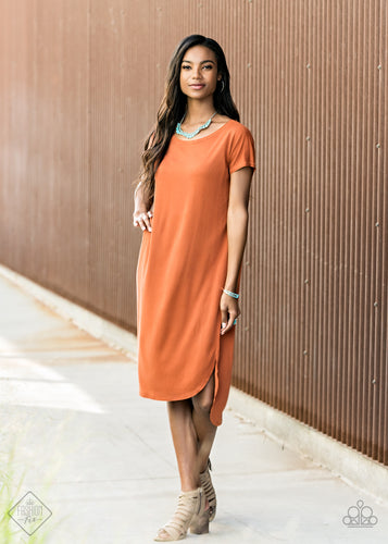 Simply Santa Fe - October 2020 Fashion Fix