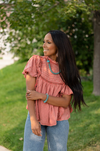 Simply Santa Fe - November 2020 Fashion Fix