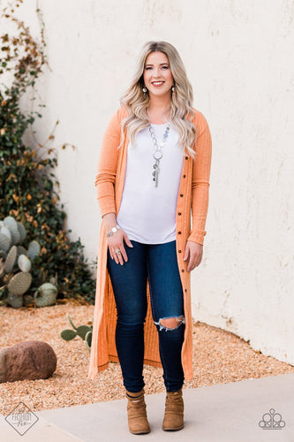 Sunset Sightings - January 2020 Fashion Fix