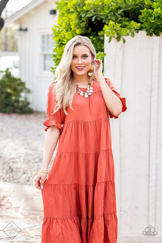 Sunset Sightings May 2020 Fashion Fix