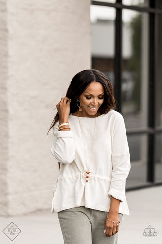 Sunset Sightings - July 2020 Fashion Fix