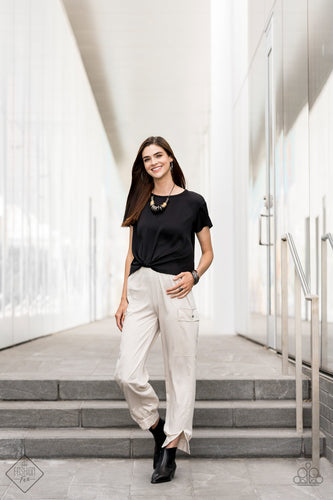 Magnificent Musings - July 2020 Fashion Fix