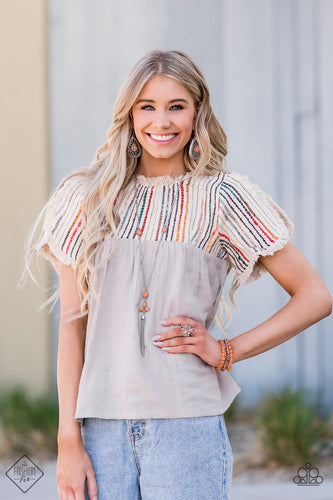 Glimpses of Malibu June 2020 Fashion Fix