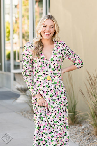 Glimpses of Malibu - August 2020 Fashion Fix