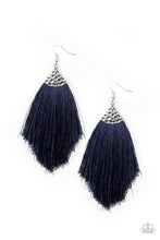 Load image into Gallery viewer, Tassel Tempo - Blue