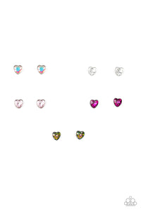 Starlet Shimmer Earrings