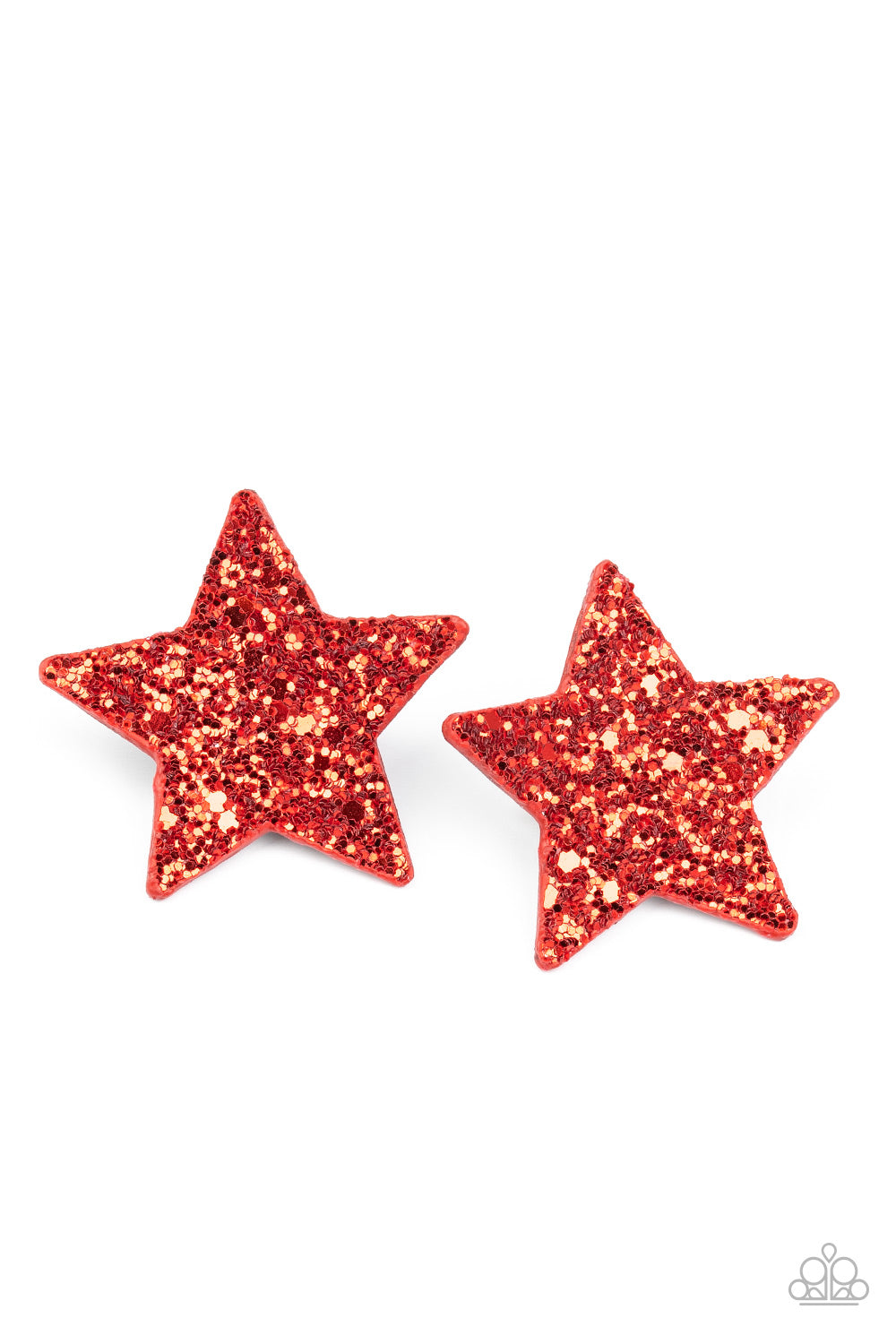 Star Spangled Superstar - Red