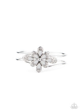 Load image into Gallery viewer, Go with the FLORALS -  Silver