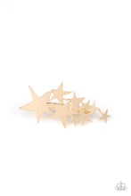 Load image into Gallery viewer, She STAR-ted It! - Gold