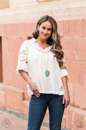 Simply Santa Fe - May 2021 Fashion Fix