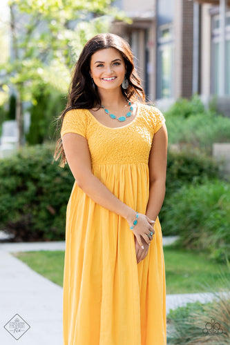 Simply Santa Fe - August 2021 Fashion Fix