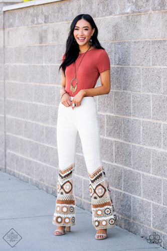 Sunset Sightings - May 2021 Fashion Fix