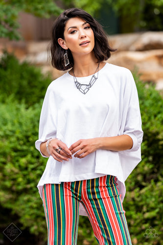 Sunset Sightings - August 2021 Fashion Fix