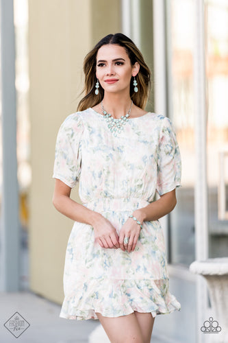 Glimpses Of Malibu - May 2021 Fashion Fix