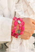 Cargar imagen en el visor de la galería, Glimpses of Malibu - August 2021 Fashion Fix