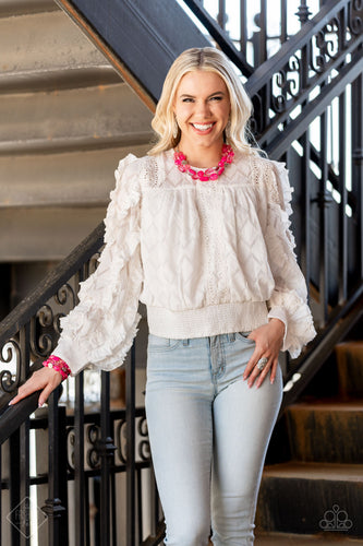 Glimpses of Malibu - August 2021 Fashion Fix