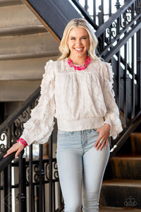 Glimpses of Malibu - August 2021 Fashion Fix