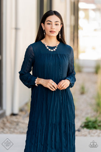 Glimpses of Malibu - September 2021 Fashion Fix