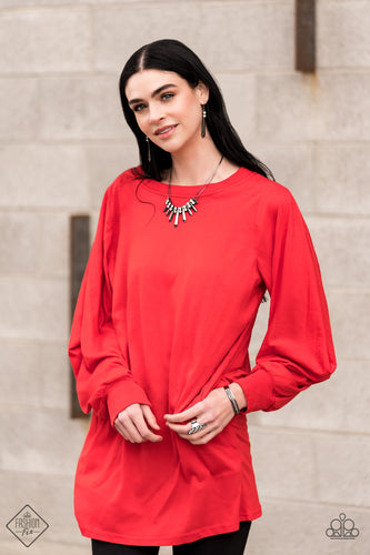 Magnificent Musings - May 2021 Fashion Fix