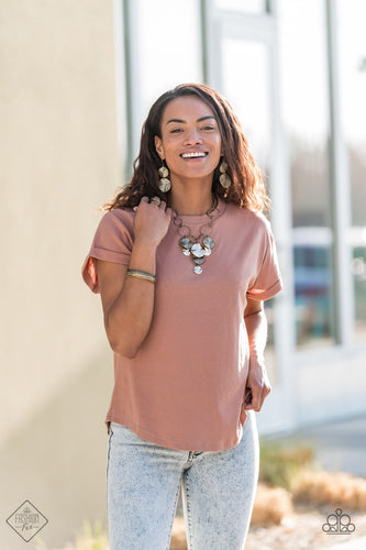 Sunset Sightings - January 2021 Fashion Fix