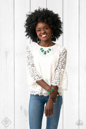 Glimpses of Malibu - March 2021 Fashion Fix