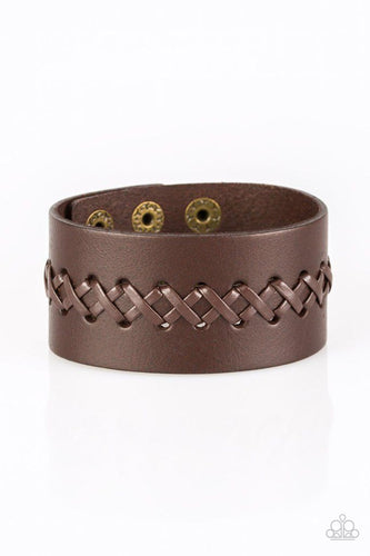 Be a Sport - Brown