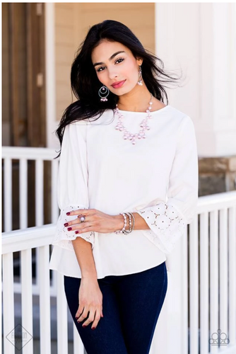 Glimpses of Malibu February 2019 Fashion Fix